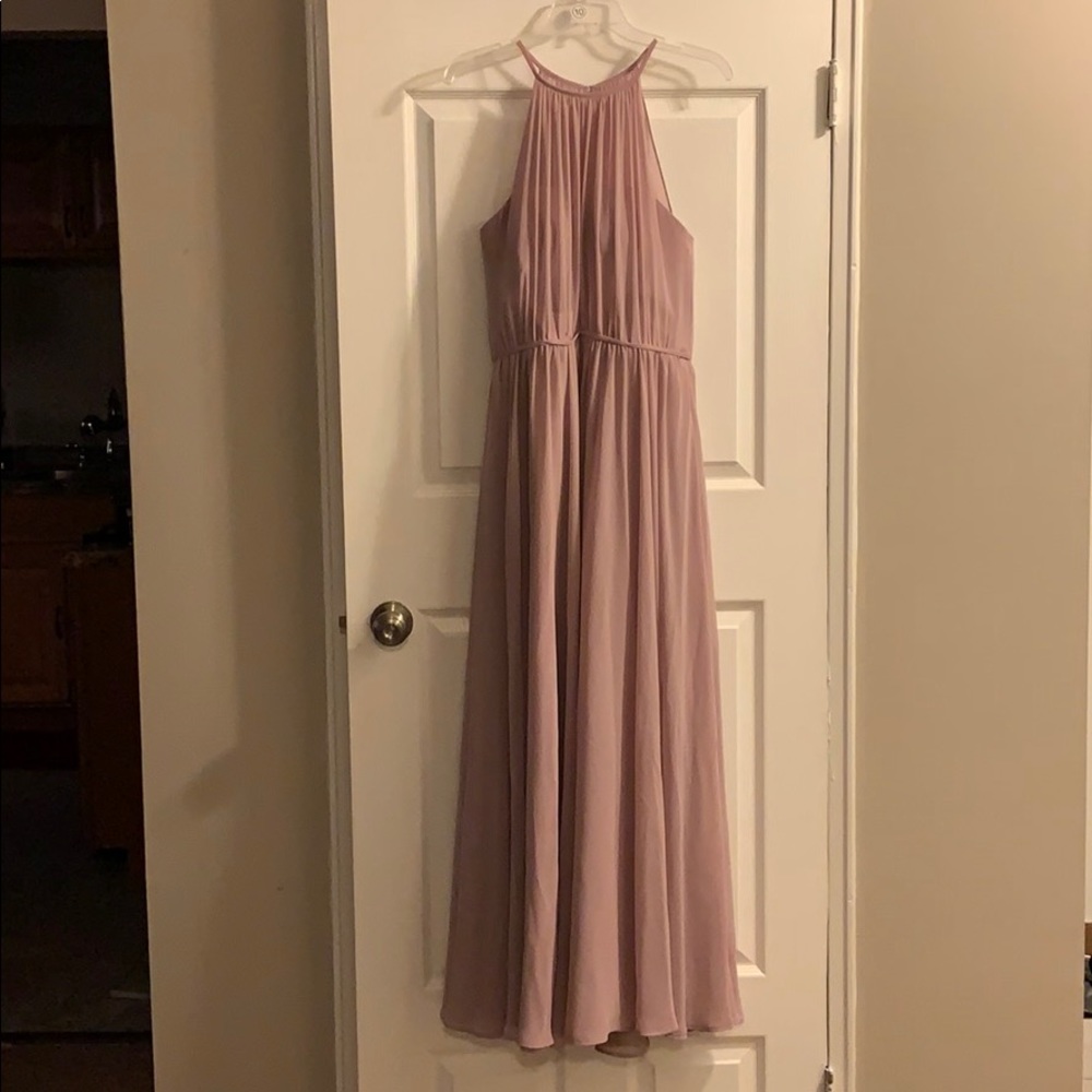 Mori Lee Dress